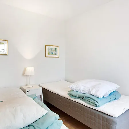 Xxxii Holiday home