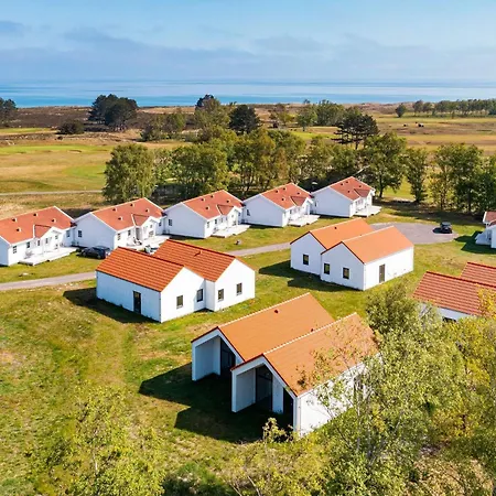 Holiday home Xxxii