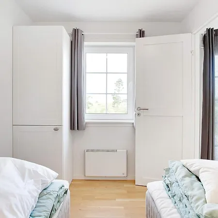 Xxxii Holiday home *