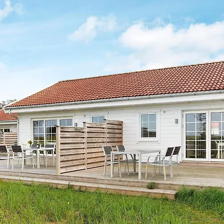 Holiday home Xxxii *