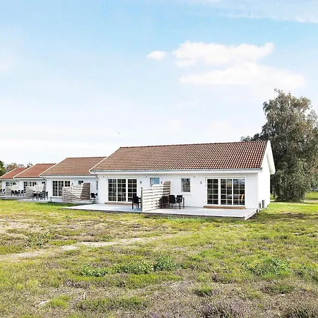 Holiday home Xxxii Laeso