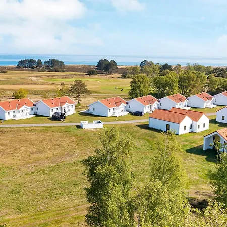 Xxxii Holiday home Laeso